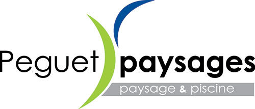 logo peguet paysages