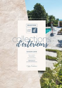 Catalogue Bradstone Collections 2019