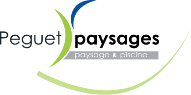 logo Peguet paysages