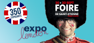 foire internationale de saint etienne