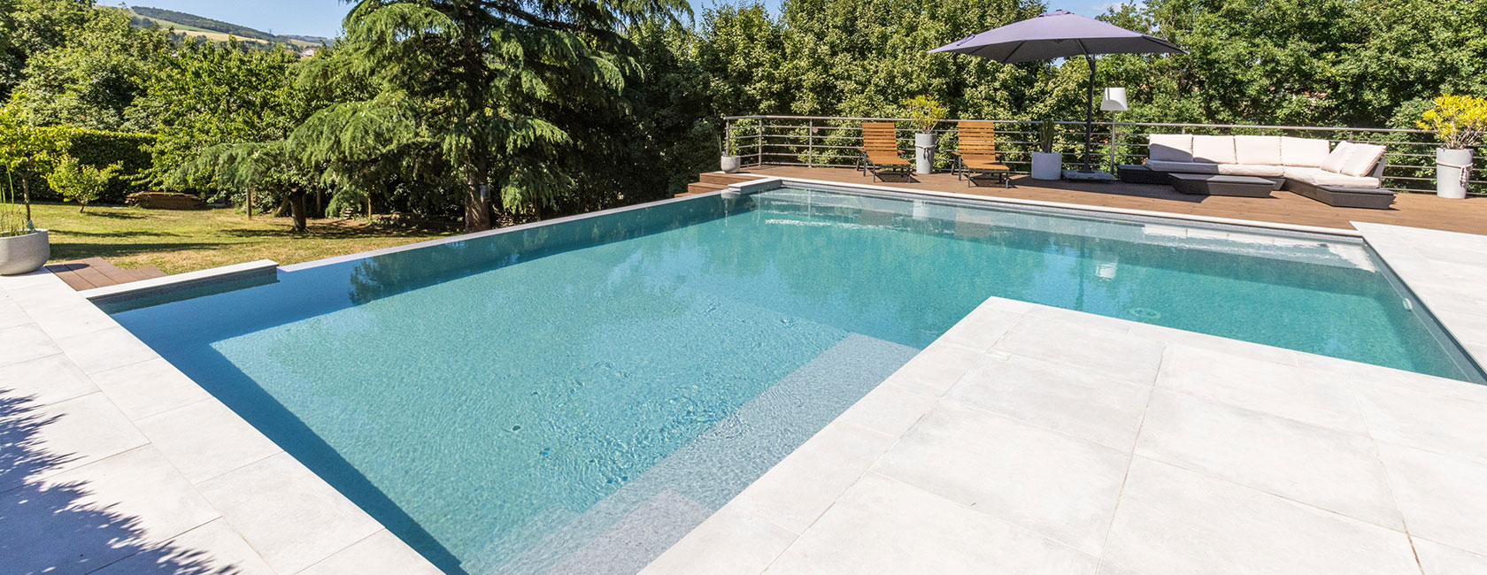 Piscine Sur Mesure