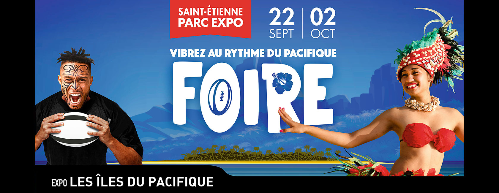 Foire Saint-Etienne Parc Expo